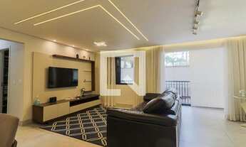 Imagem 2: Apartamento à Venda - Cidade São Francisco , 3 Quartos, 120 m2