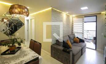 Imagem: Apartamento à Venda - Vila Santa Clara