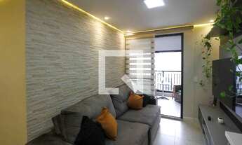 Imagem 4: Apartamento à Venda - Vila Santa Clara, 3 Quartos, 79 m2