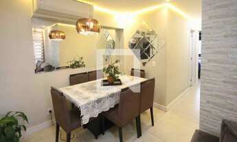 Imagem 7: Apartamento à Venda - Vila Santa Clara, 3 Quartos, 79 m2