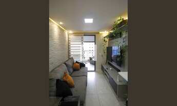 Imagem 3: Apartamento à Venda - Vila Santa Clara, 3 Quartos, 79 m2