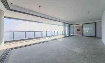 Imagem: Apartamento à Venda - Itaim Bibi, 4 Quartos