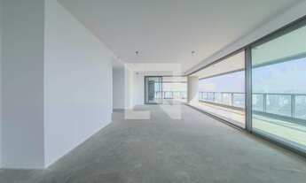 Imagem 5: Apartamento à Venda - Itaim Bibi, 4 Quartos, 289 m2