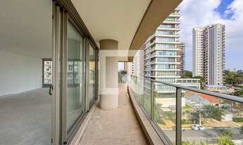 Imagem 7: Apartamento à Venda - Paraíso, 4 Quartos, 632 m2