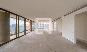 Imagem 2: Apartamento à Venda - Paraíso, 4 Quartos, 632 m2