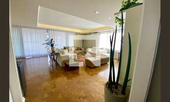 Imagem: Apartamento à Venda - Jardim Paulista