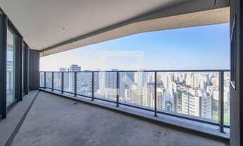 Imagem 7: Apartamento à Venda - Vila Olímpia, 3 Quartos, 152 m2