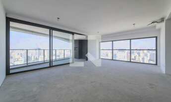 Imagem 2: Apartamento à Venda - Vila Olímpia, 3 Quartos, 152 m2