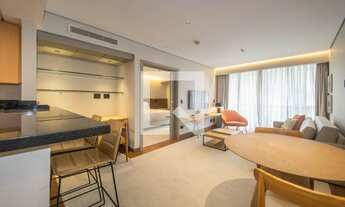 Imagem: Apartamento à Venda - Itaim Bibi, 1 Quarto