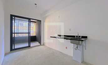 Imagem 6: Apartamento à Venda - Jardim Paulista, 1 Quarto, 35 m2