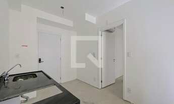 Imagem 7: Apartamento à Venda - Jardim Paulista, 1 Quarto, 35 m2