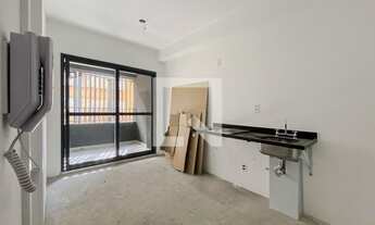 Imagem 3: Apartamento à Venda - Jardim Paulista, 1 Quarto, 35 m2