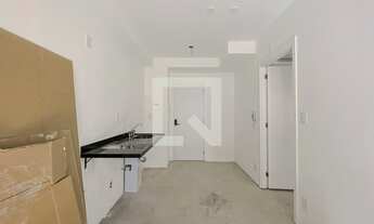 Imagem 5: Apartamento à Venda - Jardim Paulista, 1 Quarto, 35 m2