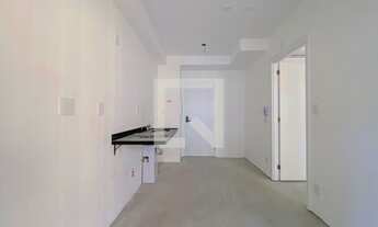 Imagem 4: Apartamento à Venda - Jardim Paulista, 1 Quarto, 35 m2