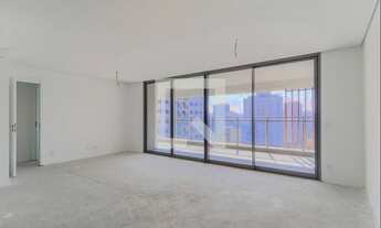 Imagem 3: Apartamento à Venda - Campo Belo, 3 Quartos, 154 m2