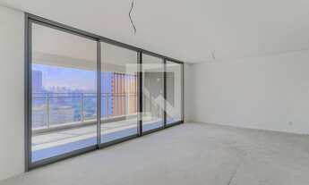 Imagem 5: Apartamento à Venda - Campo Belo, 3 Quartos, 154 m2