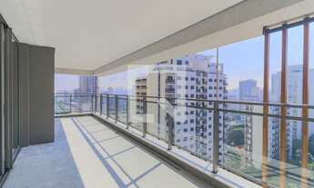 Imagem 7: Apartamento à Venda - Campo Belo, 3 Quartos, 154 m2