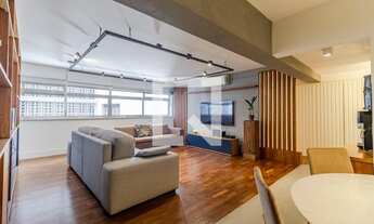 Imagem 2: Apartamento à Venda - Jardim Paulista, 3 Quartos, 140 m2