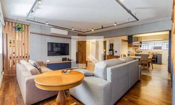 Imagem 4: Apartamento à Venda - Jardim Paulista, 3 Quartos, 140 m2