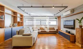 Imagem 3: Apartamento à Venda - Jardim Paulista, 3 Quartos, 140 m2