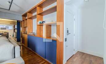 Imagem 6: Apartamento à Venda - Jardim Paulista, 3 Quartos, 140 m2