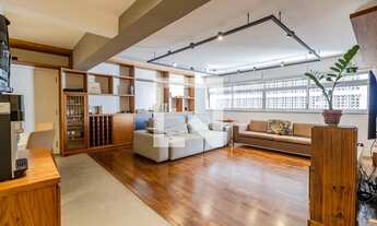 Imagem 1: Apartamento à Venda - Jardim Paulista, 3 Quartos, 140 m2