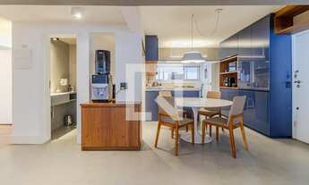 Imagem 7: Apartamento à Venda - Jardim Paulista, 3 Quartos, 140 m2