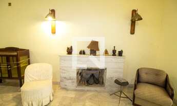 Imagem 5: Casa à Venda - Santo Amaro , 4 Quartos, 960 m2