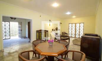 Imagem 2: Casa à Venda - Santo Amaro , 4 Quartos, 960 m2