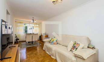 Imagem: Apartamento à Venda - Bela Vista, 3 Quartos