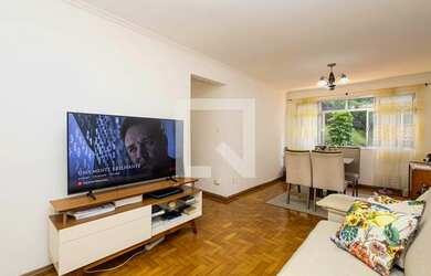 Imagem 3: Apartamento à Venda - Bela Vista, 3 Quartos, 102 m2