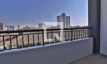 Imagem 3: Apartamento à Venda - Belém, 1 Quarto, 25 m2