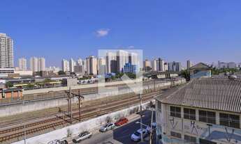 Imagem 5: Apartamento à Venda - Belém, 1 Quarto, 25 m2