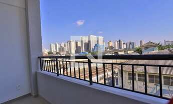 Imagem 4: Apartamento à Venda - Belém, 1 Quarto, 25 m2