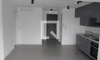 Imagem 2: Apartamento à Venda - Higienópolis, 1 Quarto, 55 m2