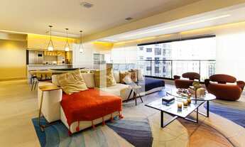 Imagem: Apartamento à Venda - Perdizes, 3 Quartos