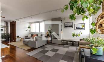 Imagem 7: Apartamento à Venda - Pacaembu, 3 Quartos, 220 m2