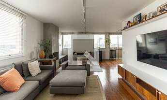 Imagem 4: Apartamento à Venda - Pacaembu, 3 Quartos, 220 m2