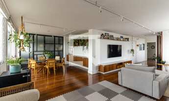 Imagem 6: Apartamento à Venda - Pacaembu, 3 Quartos, 220 m2