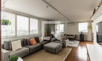 Imagem 3: Apartamento à Venda - Pacaembu, 3 Quartos, 220 m2