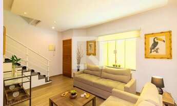 Imagem: Casa à Venda - Vila Prudente, 3 Quartos