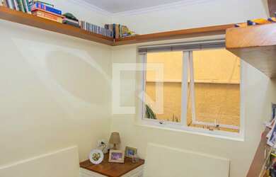 Imagem 6: Casa à Venda - Jardim Marajoara , 4 Quartos, 200 m2