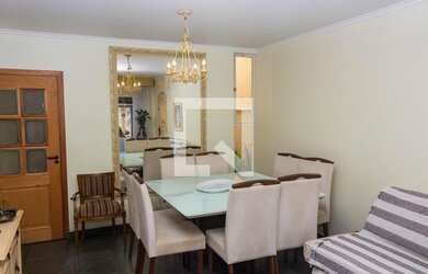 Imagem 4: Casa à Venda - Jardim Marajoara , 4 Quartos, 200 m2