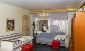 Imagem: Casa à Venda - Jardim Marajoara , 4 Quartos