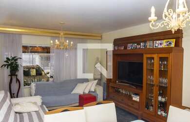 Imagem 2: Casa à Venda - Jardim Marajoara , 4 Quartos, 200 m2