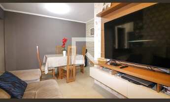 Imagem 7: Apartamento à Venda - Vila Prudente, 2 Quartos, 58 m2