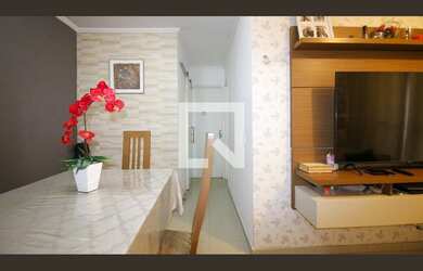 Imagem 9: Apartamento à Venda - Vila Prudente, 2 Quartos, 58 m2