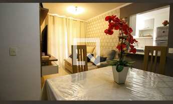 Imagem 3: Apartamento à Venda - Vila Prudente, 2 Quartos, 58 m2