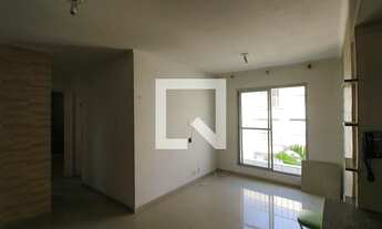 Imagem 2: Apartamento à Venda - Vila Prudente, 2 Quartos, 58 m2