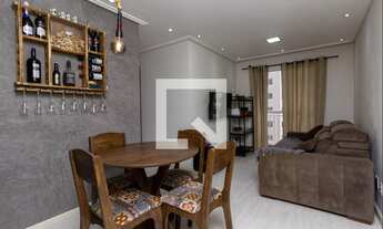 Imagem: Apartamento à Venda - Tatuapé, 3 Quartos